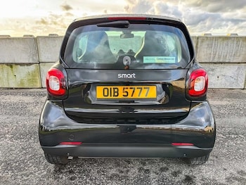 Used smart fortwo 2015 for sale - 77560212: Photo