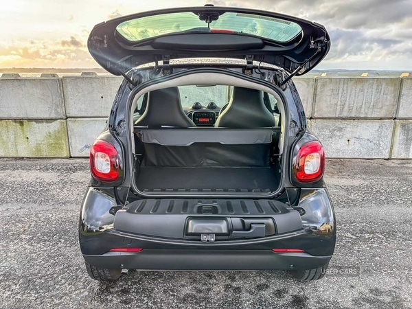 Used smart fortwo 2015 for sale - 77560212: Photo 5