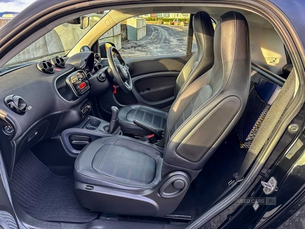 Used smart fortwo 2015 for sale - 77560212: Photo 8