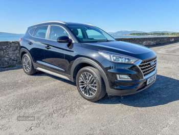2019 - 1.6 GDi Premium 5dr 2WD