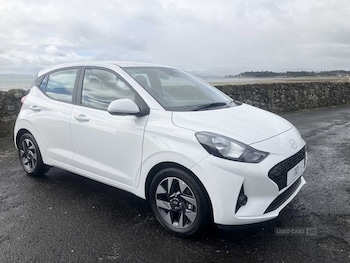 Used Hyundai i10 2025 for sale - 79465670: Photo