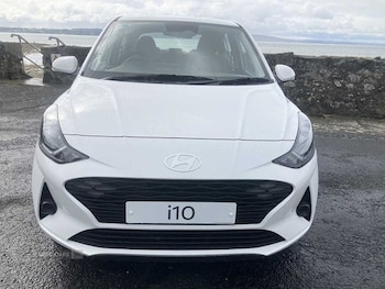 Used Hyundai i10 2025 for sale - 79465670: Photo