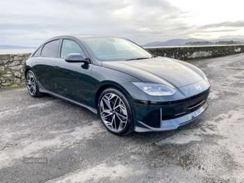 2024 - 168kW Premium 77kWh 4dr Auto