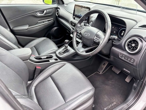 Used Hyundai KONA 2021 for sale - 78215189: Photo 11