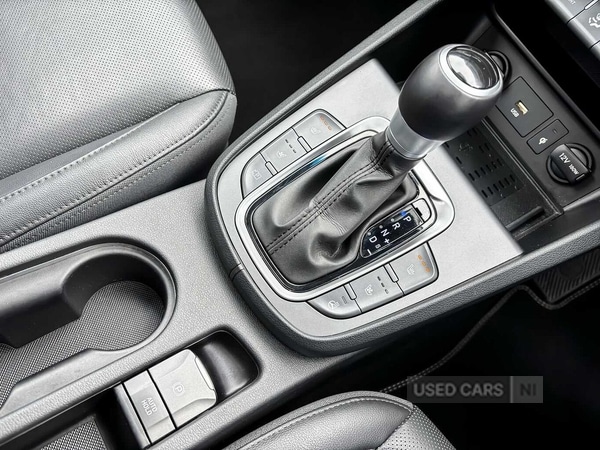 Used Hyundai KONA 2021 for sale - 78215189: Photo 12