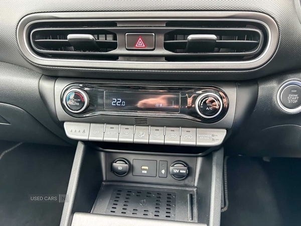 Used Hyundai KONA 2021 for sale - 78215189: Photo 13