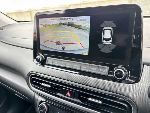 Used Hyundai KONA 2021 for sale - 78215189: Photo 14