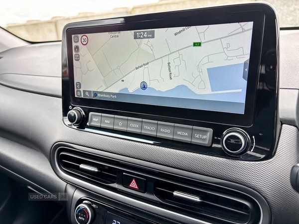 Used Hyundai KONA 2021 for sale - 78215189: Photo 15