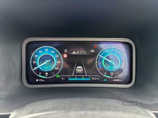 Used Hyundai KONA 2021 for sale - 78215189: Photo 16