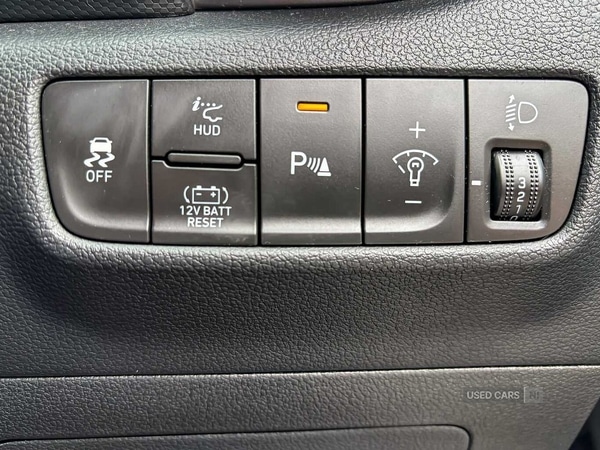 Used Hyundai KONA 2021 for sale - 78215189: Photo 19