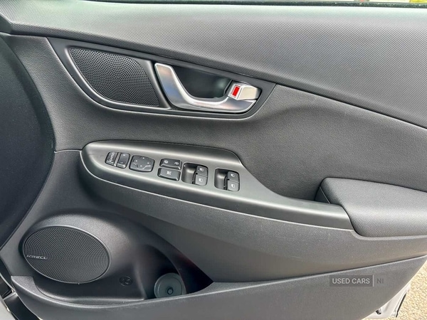 Used Hyundai KONA 2021 for sale - 78215189: Photo 20