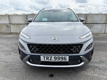 Used Hyundai KONA 2021 for sale - 78215189: Photo