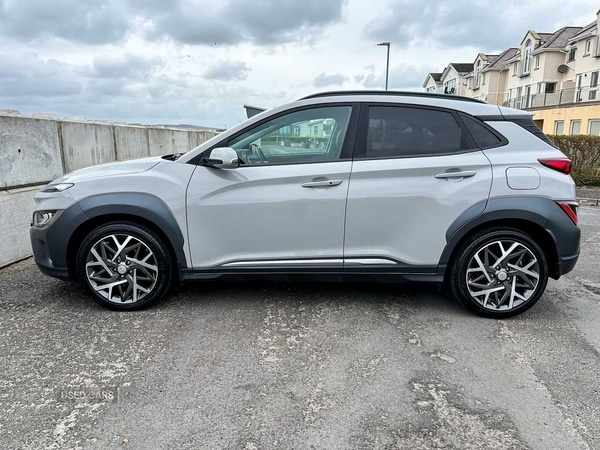 Used Hyundai KONA 2021 for sale - 78215189: Photo 5
