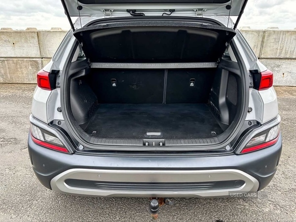 Used Hyundai KONA 2021 for sale - 78215189: Photo 6