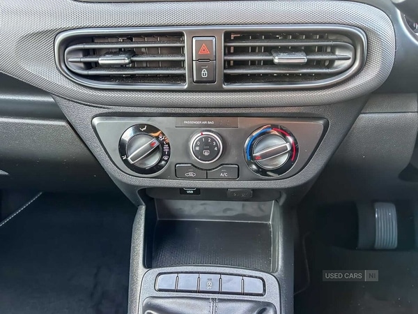 Used Hyundai i10 2023 for sale - 77672283: Photo 12