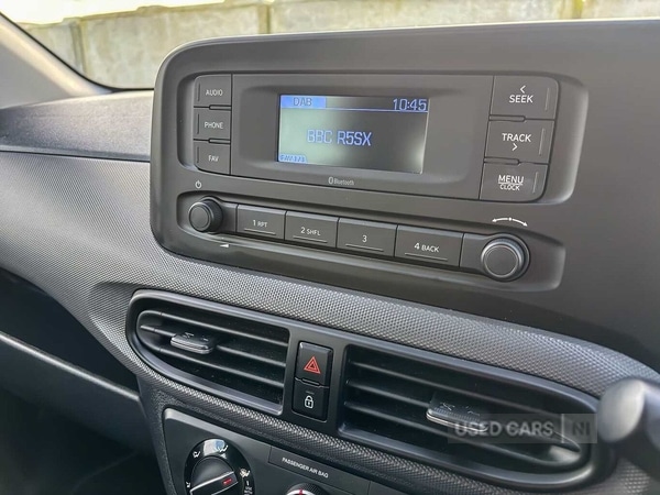 Used Hyundai i10 2023 for sale - 77672283: Photo 13