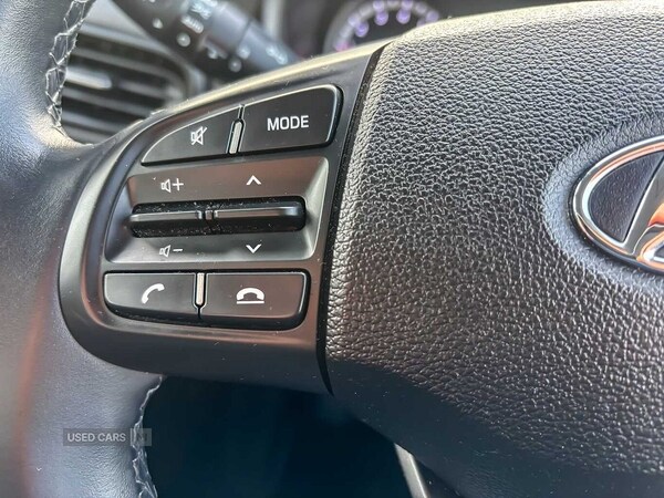 Used Hyundai i10 2023 for sale - 77672283: Photo 15