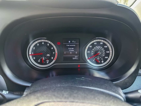 Used Hyundai i10 2023 for sale - 77672283: Photo 17