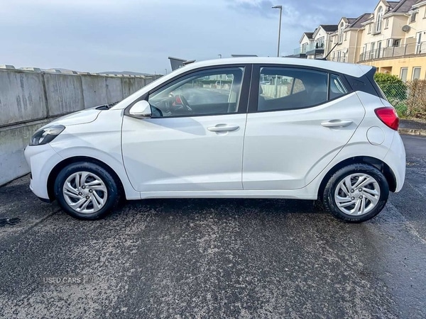 Used Hyundai i10 2023 for sale - 77672283: Photo 5