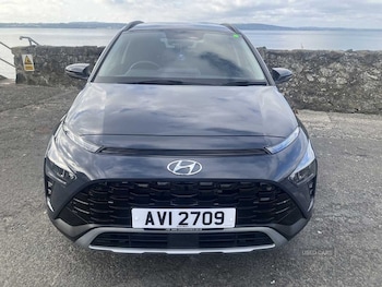 Used Hyundai BAYON 2024 for sale - 79318100: Photo