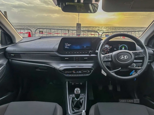 Used Hyundai i20 2025 for sale - 77926359: Photo 10