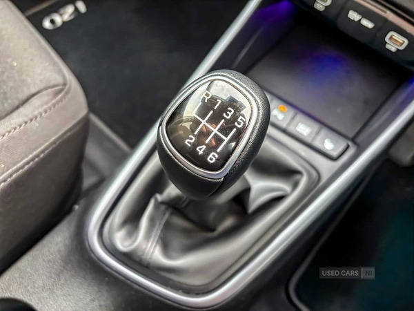 Used Hyundai i20 2025 for sale - 77926359: Photo 12