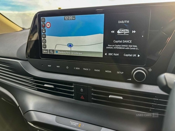 Used Hyundai i20 2025 for sale - 77926359: Photo 14