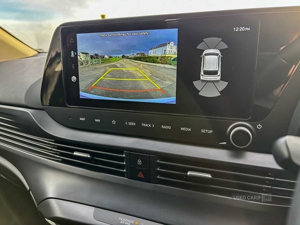 Used Hyundai i20 2025 for sale - 77926359: Photo 15