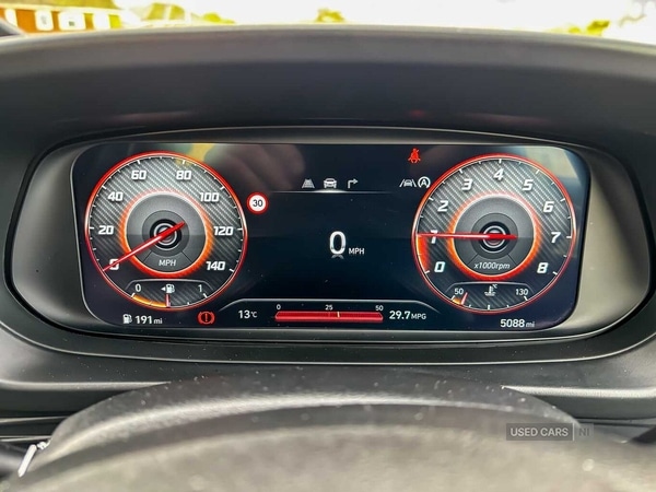 Used Hyundai i20 2025 for sale - 77926359: Photo 16