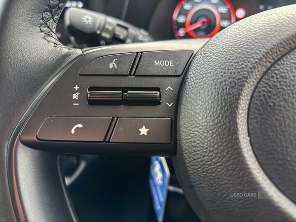 Used Hyundai i20 2025 for sale - 77926359: Photo 17