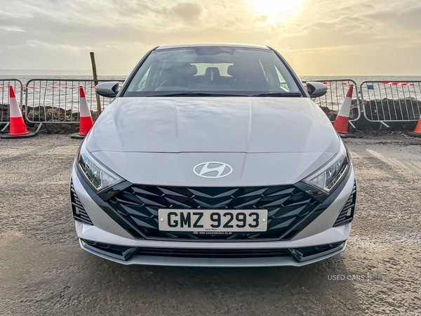 Used Hyundai i20 2025 for sale - 77926359: Photo 2