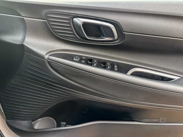 Used Hyundai i20 2025 for sale - 77926359: Photo 20