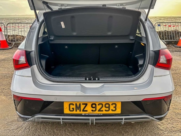 Used Hyundai i20 2025 for sale - 77926359: Photo 6