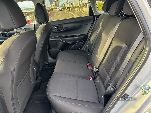 Used Hyundai i20 2025 for sale - 77926359: Photo 9