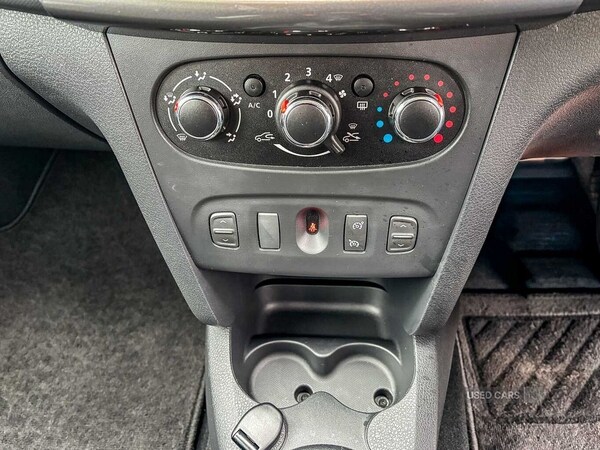 Used Dacia Sandero Stepway 2016 for sale - 76315502: Photo 14