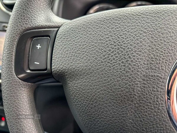 Used Dacia Sandero Stepway 2016 for sale - 76315502: Photo 17