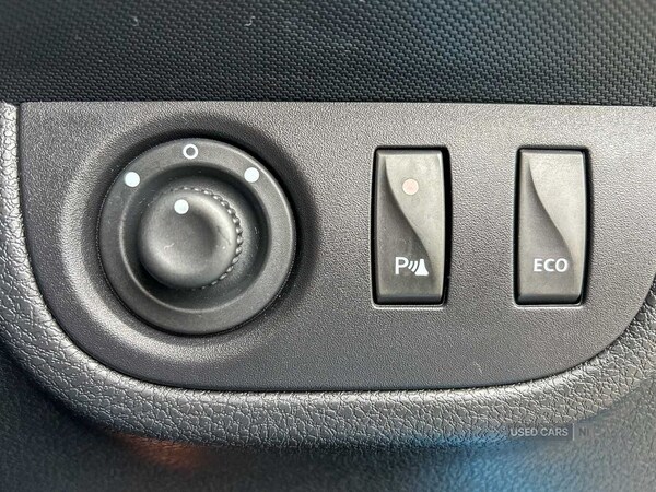 Used Dacia Sandero Stepway 2016 for sale - 76315502: Photo 19