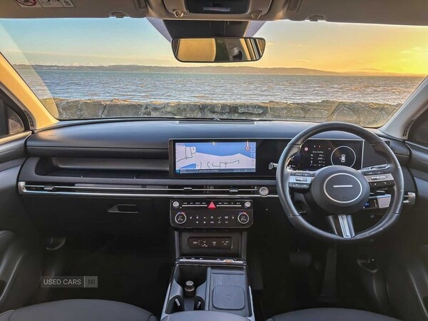 Used Hyundai TUCSON 2025 for sale - 76825608: Photo 10