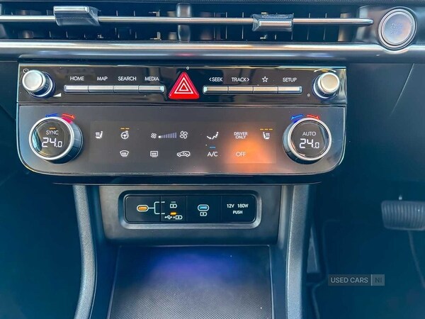 Used Hyundai TUCSON 2025 for sale - 76825608: Photo 13