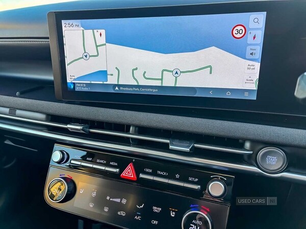 Used Hyundai TUCSON 2025 for sale - 76825608: Photo 14