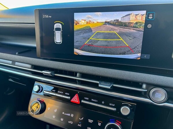 Used Hyundai TUCSON 2025 for sale - 76825608: Photo 15