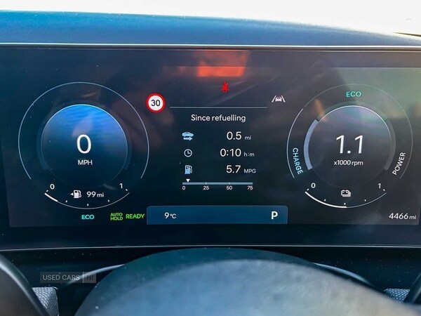 Used Hyundai TUCSON 2025 for sale - 76825608: Photo 16