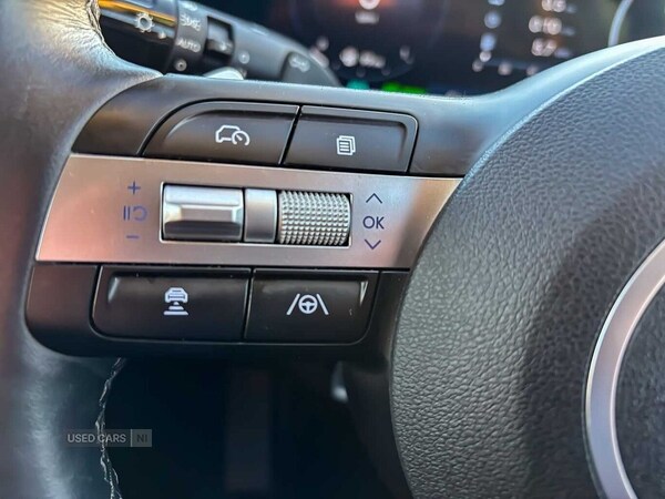 Used Hyundai TUCSON 2025 for sale - 76825608: Photo 17