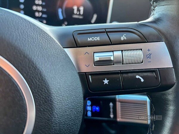 Used Hyundai TUCSON 2025 for sale - 76825608: Photo 18