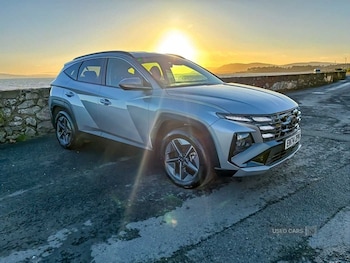 2025 - 1.6T Hybrid Premium 5dr Auto