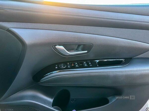 Used Hyundai TUCSON 2025 for sale - 76825608: Photo 20