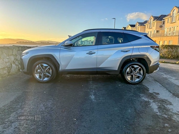 Used Hyundai TUCSON 2025 for sale - 76825608: Photo 5