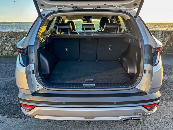 Used Hyundai TUCSON 2025 for sale - 76825608: Photo 6