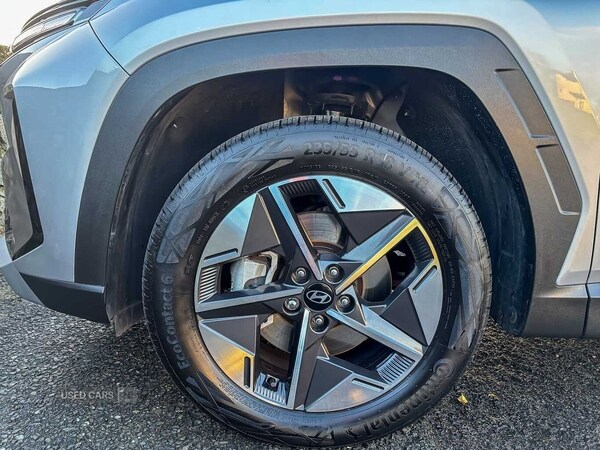 Used Hyundai TUCSON 2025 for sale - 76825608: Photo 7