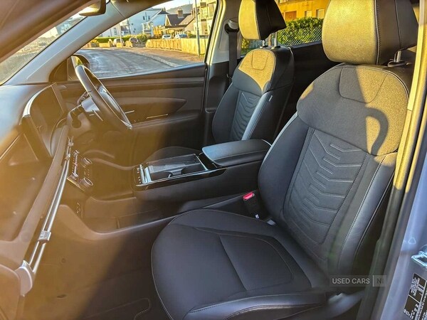 Used Hyundai TUCSON 2025 for sale - 76825608: Photo 8